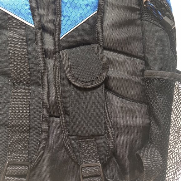 Pepsi  Backpack - Picture 3 of 5